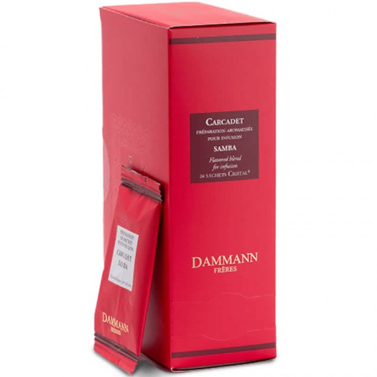 Dammann Carcadet Samba Plic
