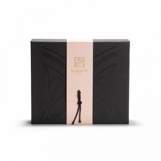 Dammann Continental Gift Set