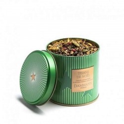 Dammann Cutie Cadou Christmas Tisane de Noel
