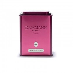 Dammann Cutie Cadou Nuit d'Ete