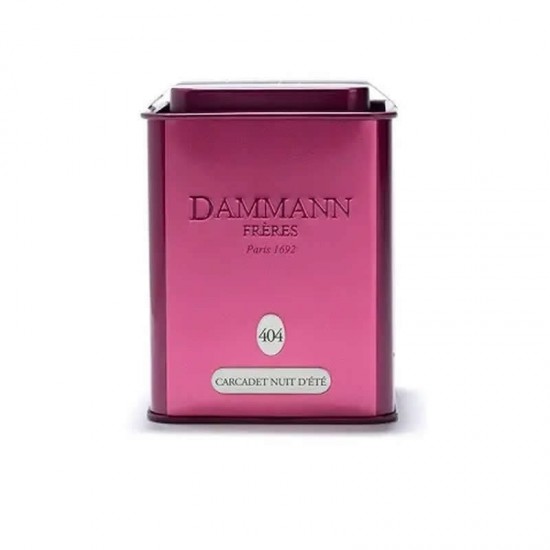 Dammann Cutie Cadou Nuit d'Ete