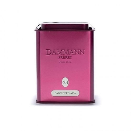 Dammann Cutie Cadou Samba