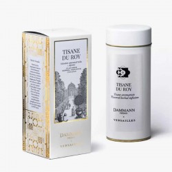 Dammann Cutie Cadou Tisane du Roy