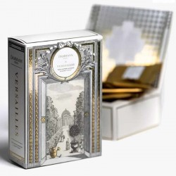 Dammann Cutie Cadou Versailles