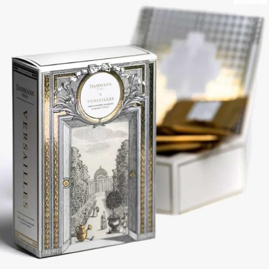 Dammann Cutie Cadou Versailles