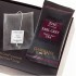 Dammann Earl Grey Plic