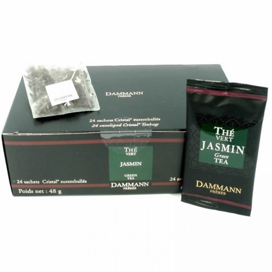 Dammann Jasmin Plic