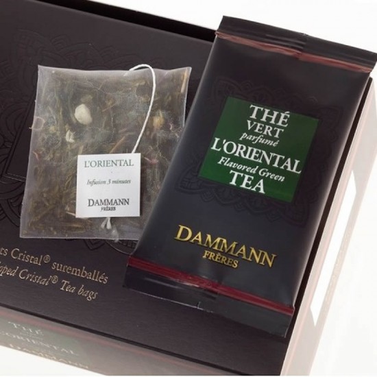 Dammann L'oriental Plic