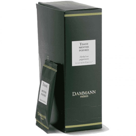 Dammann Menthe Piovree Plic