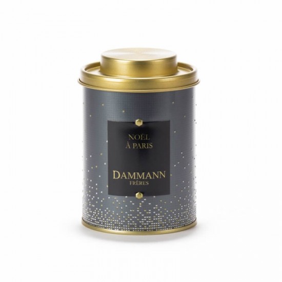 Dammann Noel A Paris Gift Box