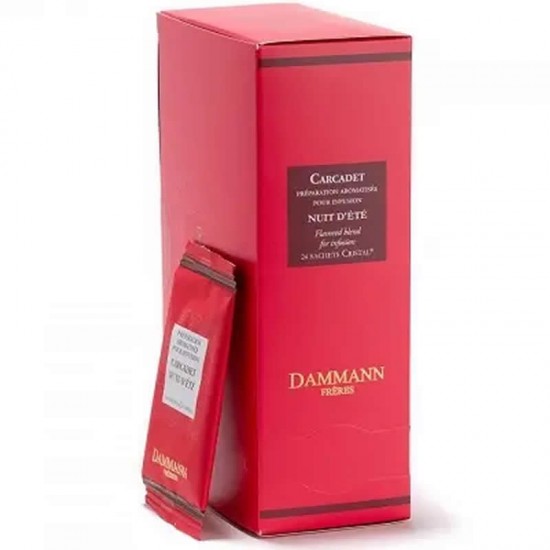 Dammann Nuit d`Ete Plic
