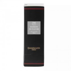 Dammann Passion de Fleurs - Fara Teina Plic