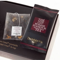 Dammann Pomme D'amour Plic