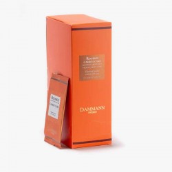 Dammann Rooibos Carrot Cake Plic