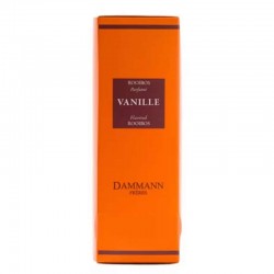 Dammann Rooibos Vanilie Plic