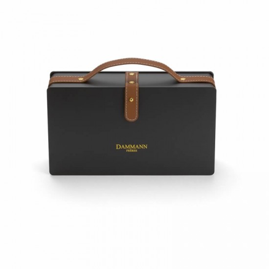 Dammann Superbe Gift Set
