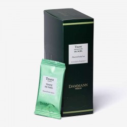 Dammann Tisane de Noel Plic