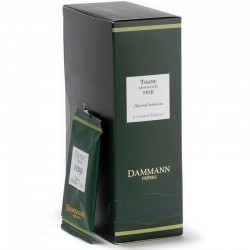 Dammann Tisane Fidji Plic