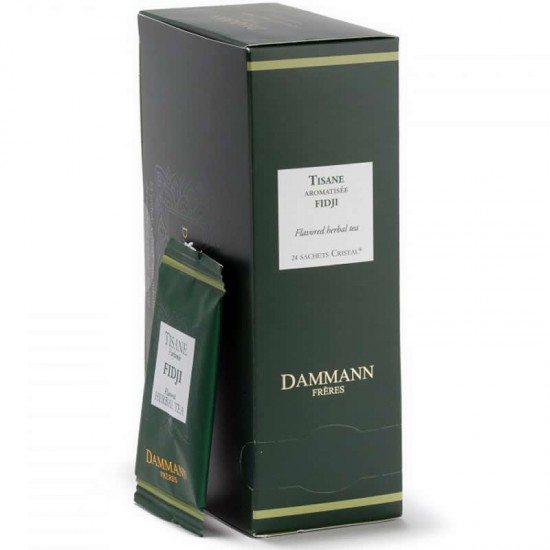 Dammann Tisane Fidji Plic