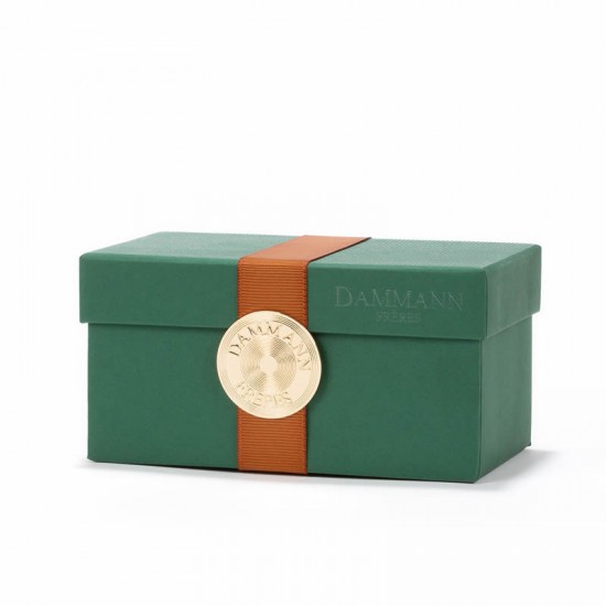 Dammann Traditions Gift Set