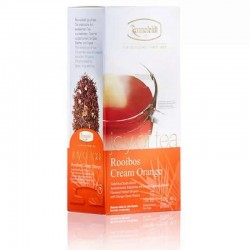 Ronnefeldt Joy of Tea Rooibos Cream Orange