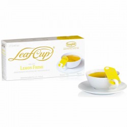 Ronnefeldt Leafcup Bio Lemon Fresh