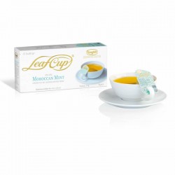 Ronnefeldt Leafcup Bio Moroccan Mint