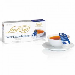 Ronnefeldt Leafcup Classic English Breakfast