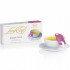 Ronnefeldt Leafcup Jasmine Gold