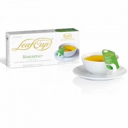 Ronnefeldt Leafcup Morgentau