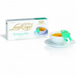 Ronnefeldt Leafcup Refreshing Mint