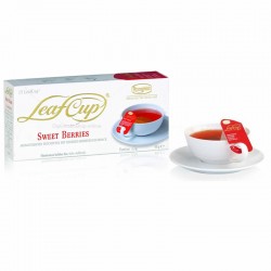 Ronnefeldt Leafcup Sweet Berries