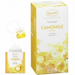 Ronnefeldt Teavelop Camomile Plic