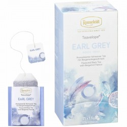 Ronnefeldt Teavelop Earl Grey Plic