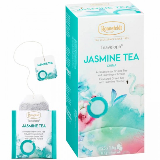 Ronnefeldt Teavelop Jasmine Plic