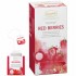 Ronnefeldt Teavelop Red Berries Plic