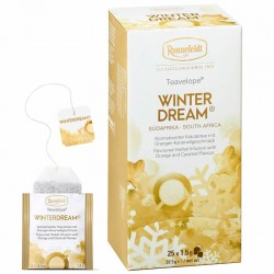 Ronnefeldt Teavelop Winterdream Plic