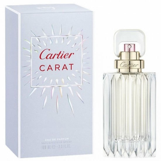 Cartier Carat 100ml