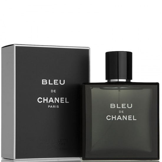 Chanel Bleu De Chanel 100ml