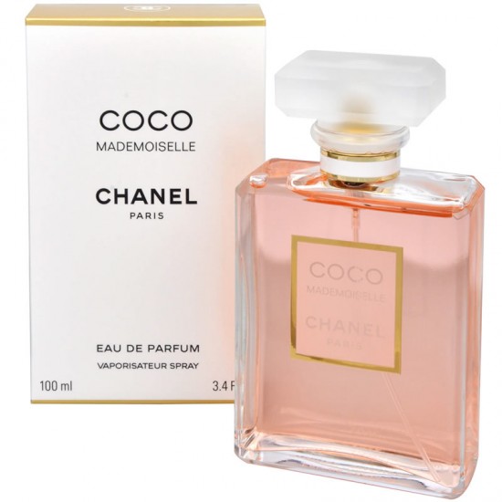 Chanel Coco Mademoiselle 100ml