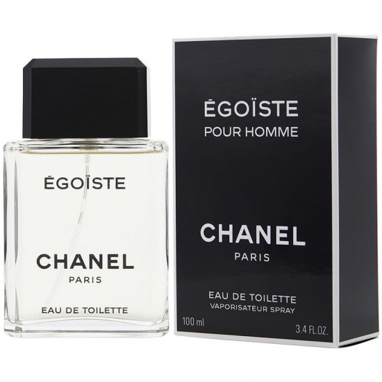 Chanel Egoiste 100ml