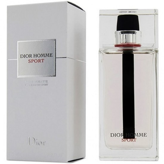 Christian Dior Homme Sport 125ml