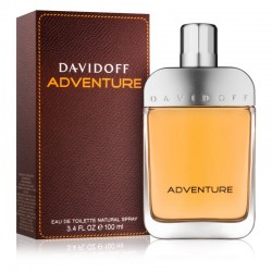 Davidoff Adventure 100ml