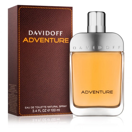 Davidoff Adventure 100ml