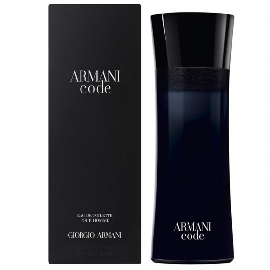 Giorgio Armani Armani Code 200ml