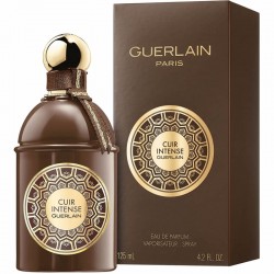 Guerlain Cuir Intense 125ml