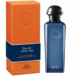 Hermes Eau De Citron Noir 100ml