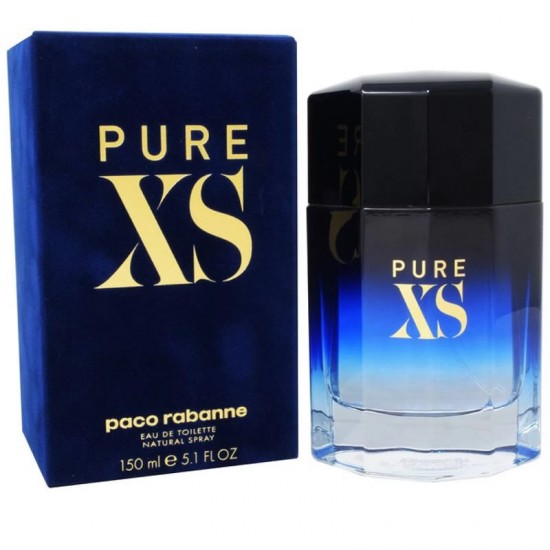 Paco Rabanne Pure Xs 150ml