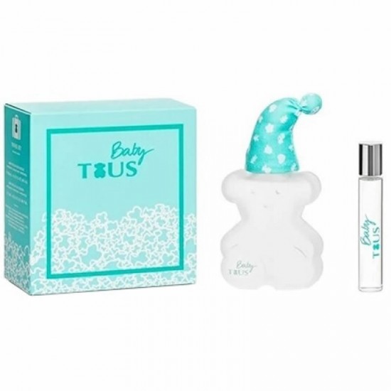 Tous Baby Set 100ml + 15ml