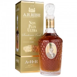 A.H.Riise Non Plus Ultra Sauternes Cask 0.7l